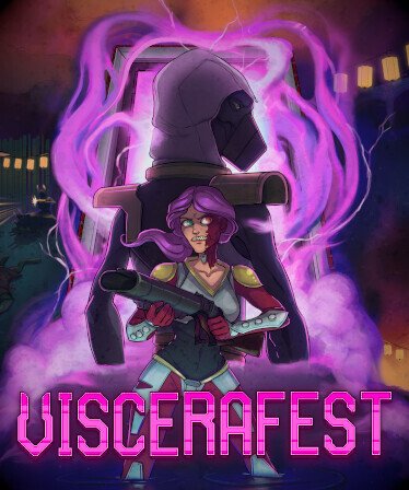 Viscerafest
