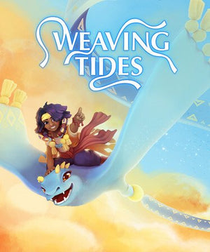Weaving Tides