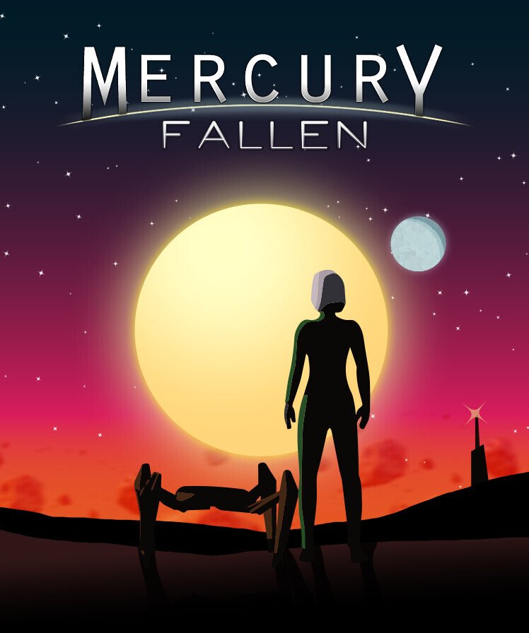 Mercury Fallen