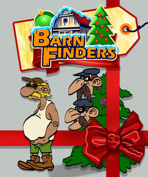 Barn Finders