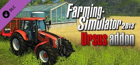 Farming Simulator 2013: Ursus