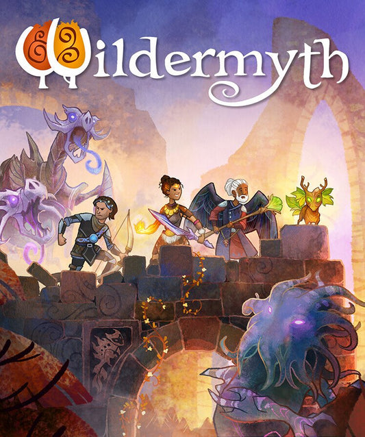 Wildermyth