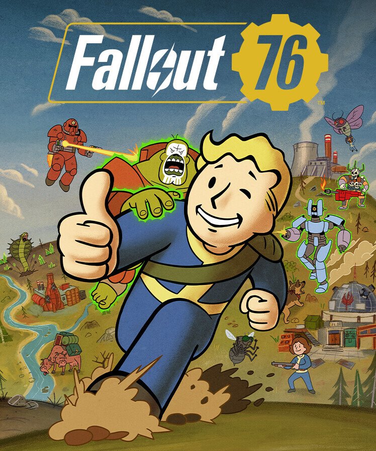 Fallout 76