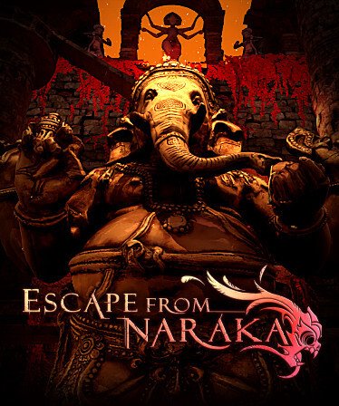 Escape from Naraka