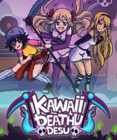 Kawaii Deathu Desu