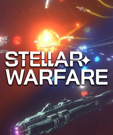 Stellar Warfare