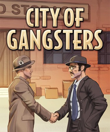 City of Gangsters