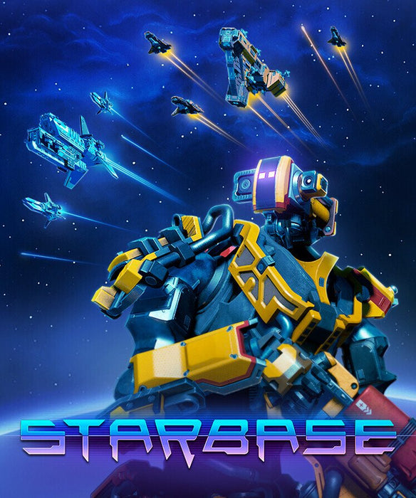 Starbase