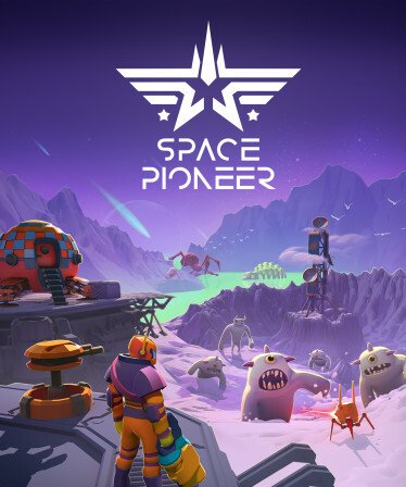 Space Pioneer