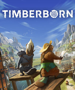 Timberborn