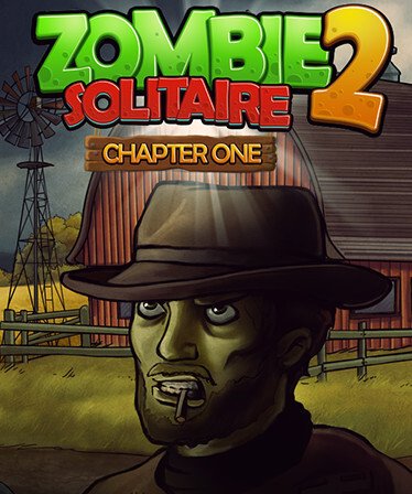 Zombie Solitaire 2 Chapter 1