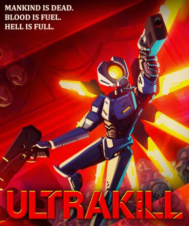 ULTRAKILL