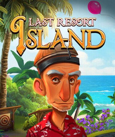 Last Resort Island