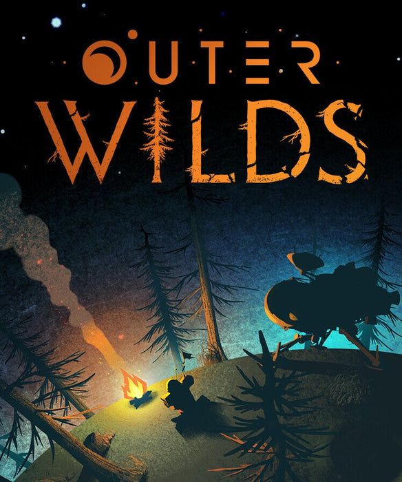 Outer Wilds