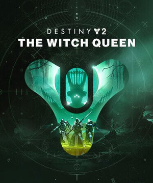Destiny 2: The Witch Queen