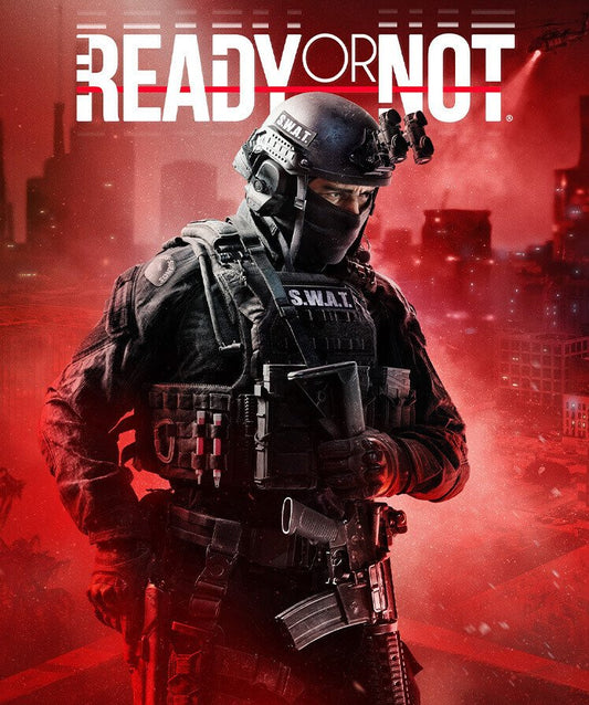 Ready or Not