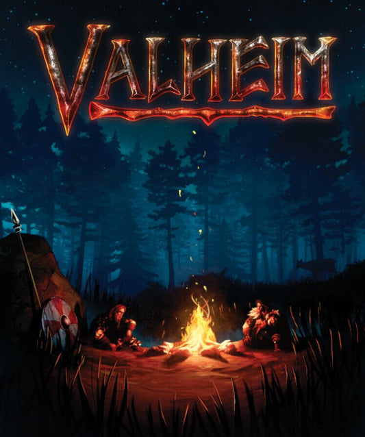 Valheim