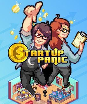 Startup Panic