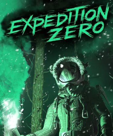 Expedition Zero