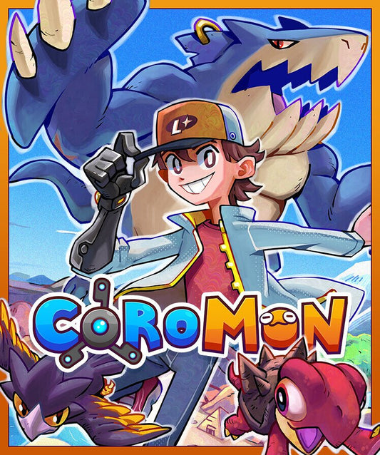 Coromon