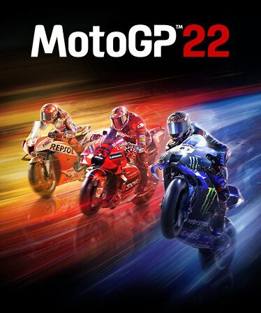 MotoGP22