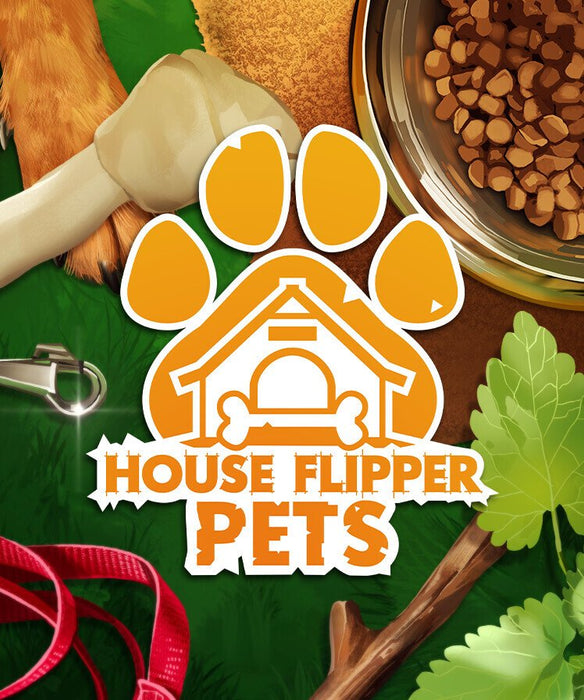 House Flipper - Pets DLC