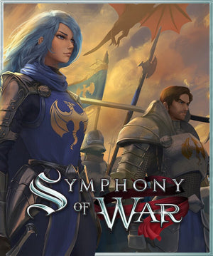 Symphony of War: The Nephilim Saga