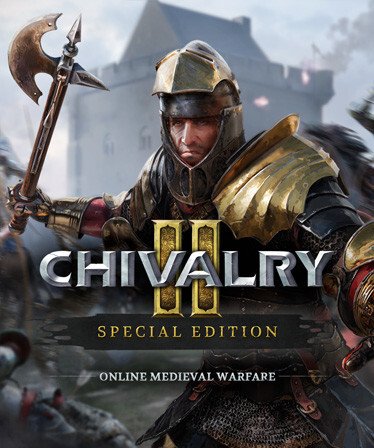Chivalry 2 - Special Edition Content