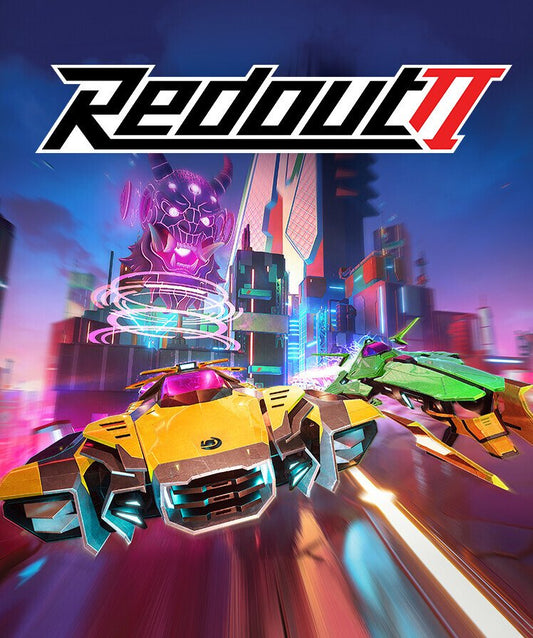 Redout 2