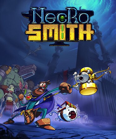 Necrosmith
