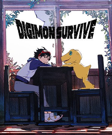 Digimon Survive