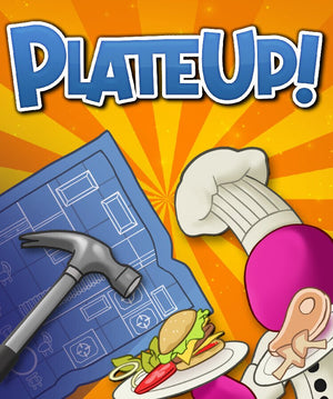 PlateUp!