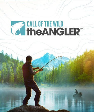 Call of the Wild: The Angler