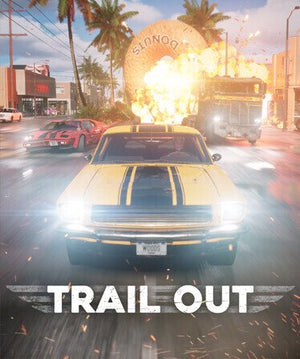 TRAIL OUT