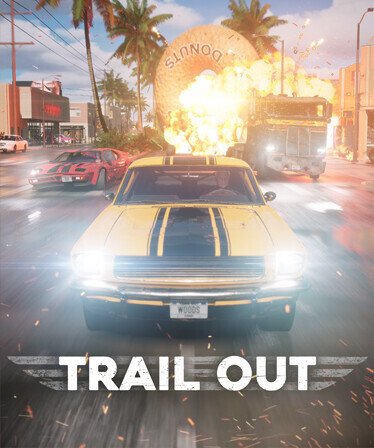 TRAIL OUT