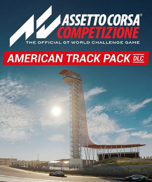 Assetto Corsa Competizione - American Track Pack