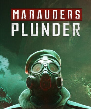 Marauders