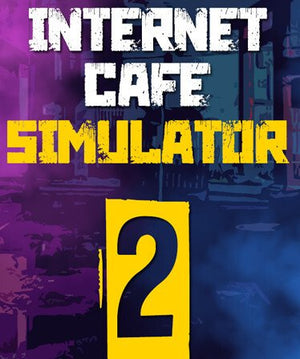 Internet Cafe Simulator 2