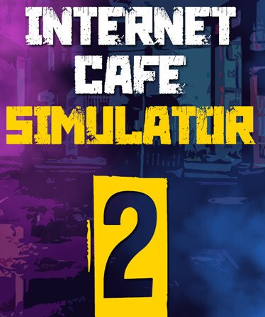 Internet Cafe Simulator 2
