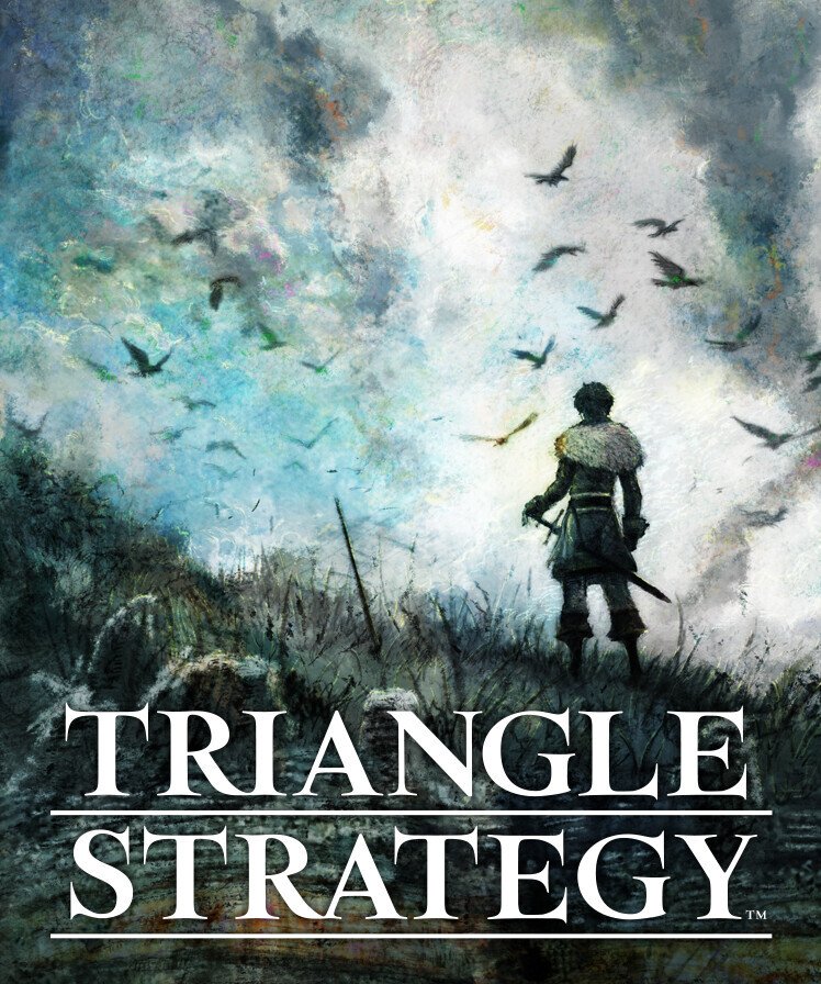 TRIANGLE STRATEGY