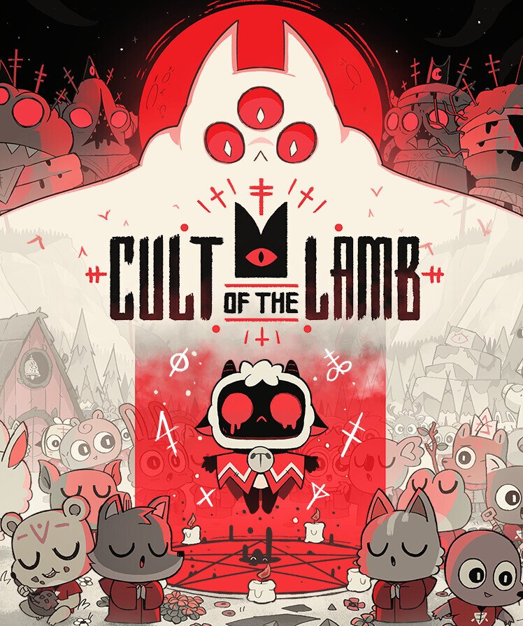 Cult of the Lamb