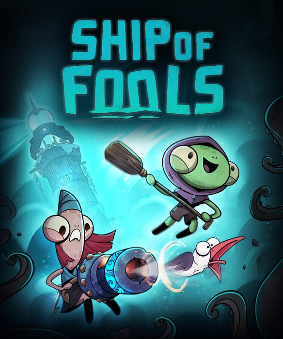 Ship of Fools
