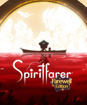 Spiritfarer: Farewell Edition