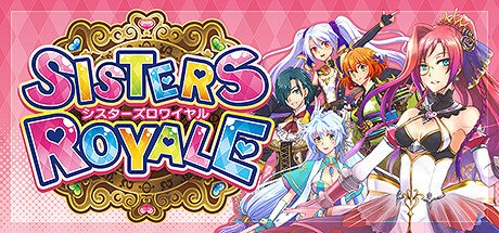 Sisters Royale: Five Sisters Under Fire