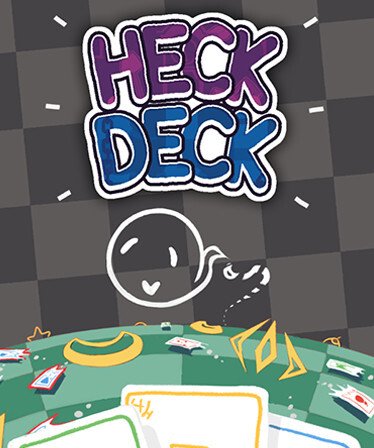 Heck Deck
