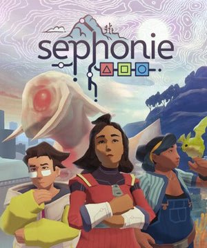 Sephonie