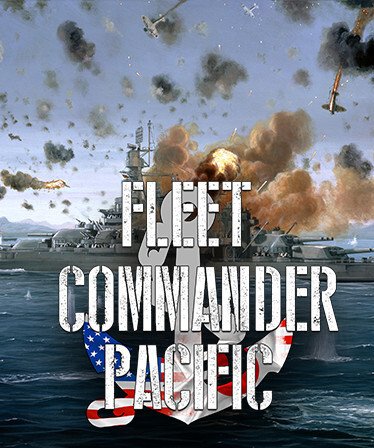 Fleet Commander: Pacific
