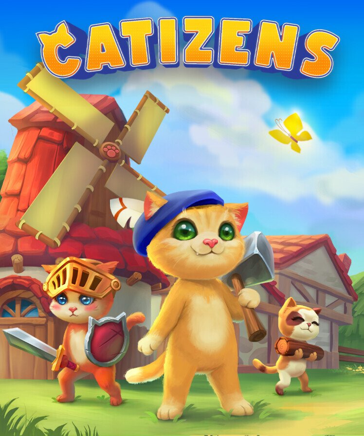 Catizens