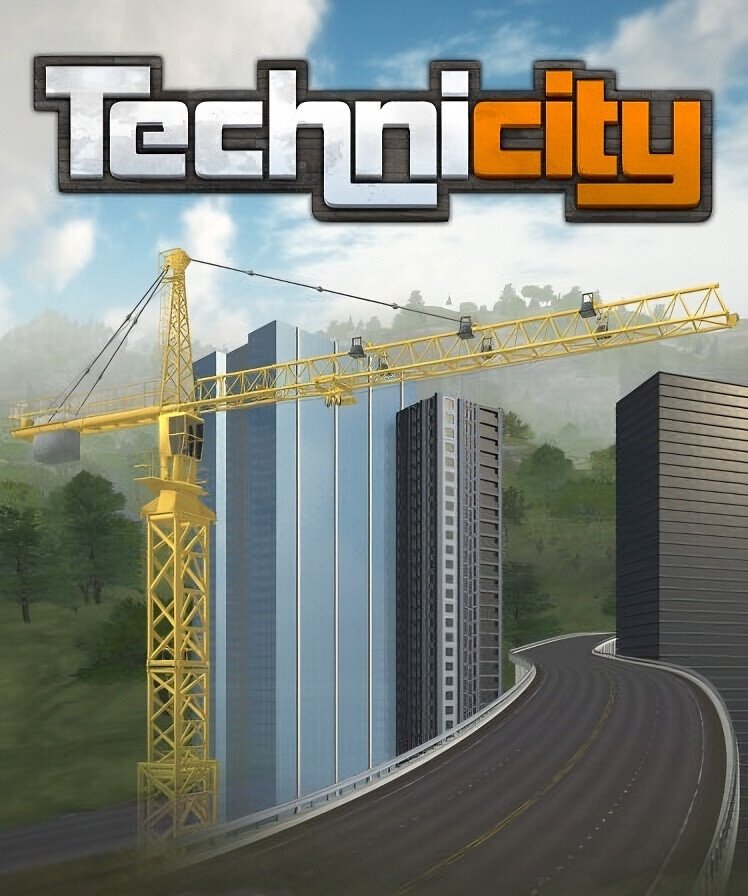 Technicity