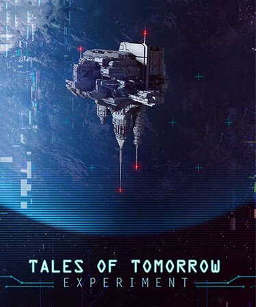 Tales of Tomorrow: Experiment